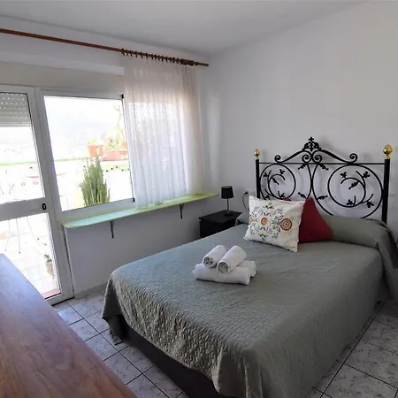 Edf. Sirena 7ºk Apartment *