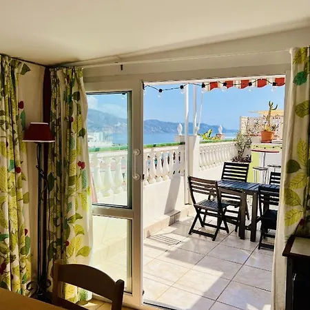 Edf. Sirena 7ºk Apartment