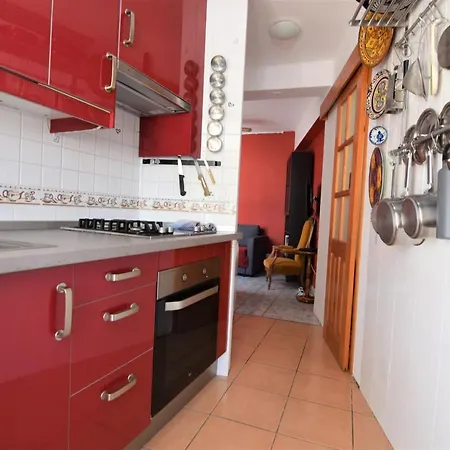 Edf. Sirena 7ºk Apartment Nerja