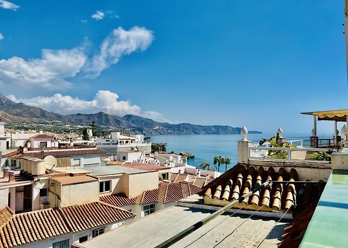 Edf. Sirena 7ºk アパート ネルハ