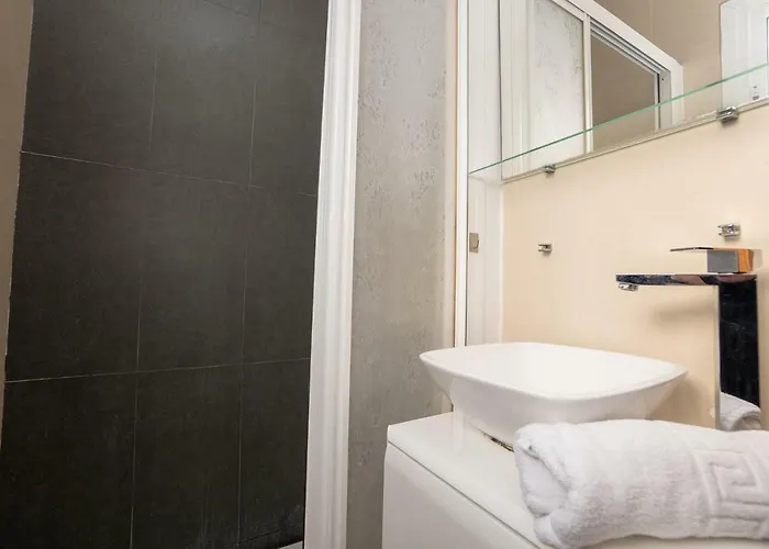 アパート Edf. Sirena 7ºk *