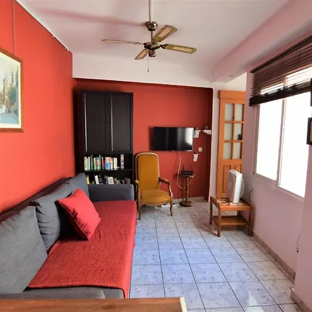 Edf. Sirena 7ºk Nerja