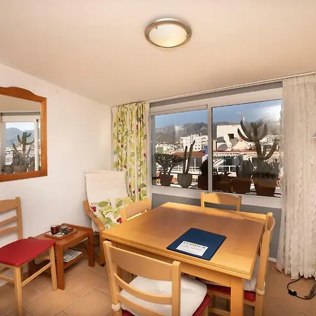 Appartamento Edf. Sirena 7ºk *