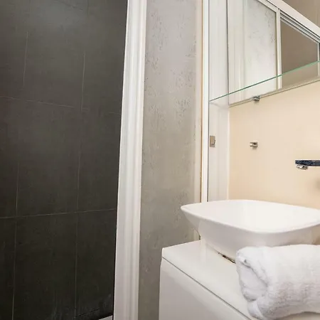 Appartamento Edf. Sirena 7ºk *