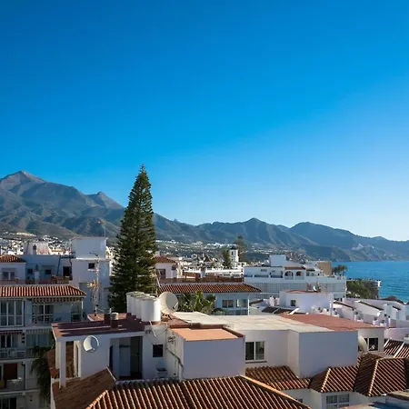 Edf. Sirena 7ºk Appartement *