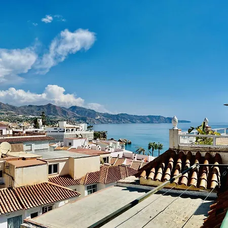 Edf. Sirena 7ºk דירה נרחה