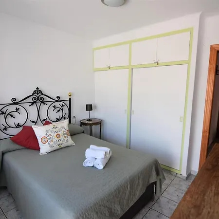 Edf. Sirena 7ºk Διαμέρισμα Nerja