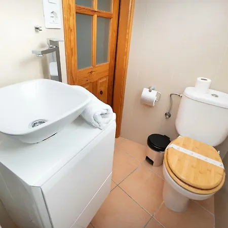 Edf. Sirena 7ºk Διαμέρισμα Nerja