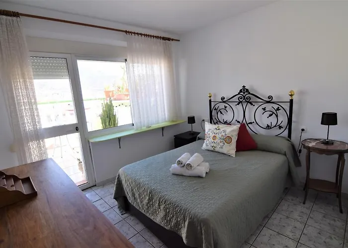 Edf. Sirena 7ºk Appartement *