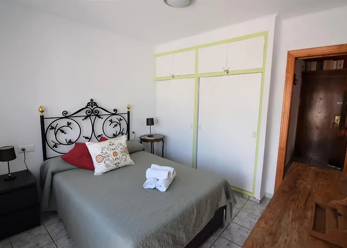 Edf. Sirena 7ºk Appartement Nerja