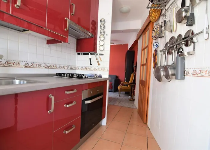 Edf. Sirena 7ºk Appartement Nerja