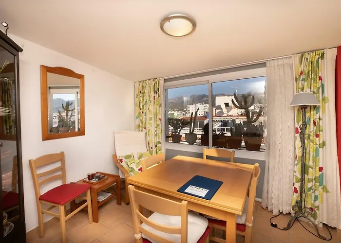 Appartement Edf. Sirena 7ºk *