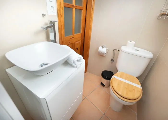 Edf. Sirena 7ºk Appartement Nerja