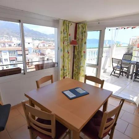 Edf. Sirena 7ºk Apartamento *