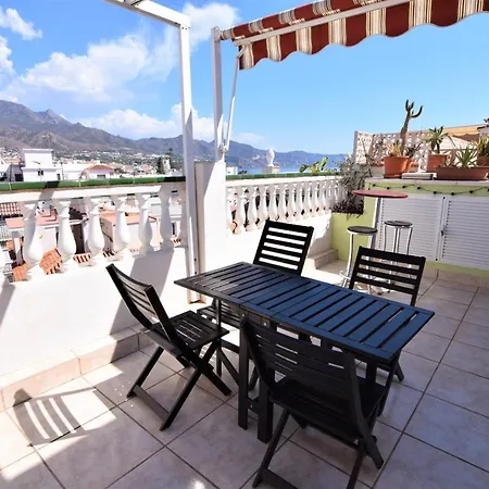 Edf. Sirena 7ºk Apartamento *